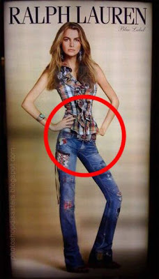 worst photoshop mistakes worst photoshop mistakes