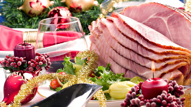 Gastronomic Travel during Christmas