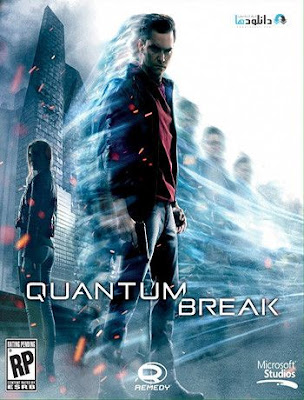 Quantum Break 2016 RePack