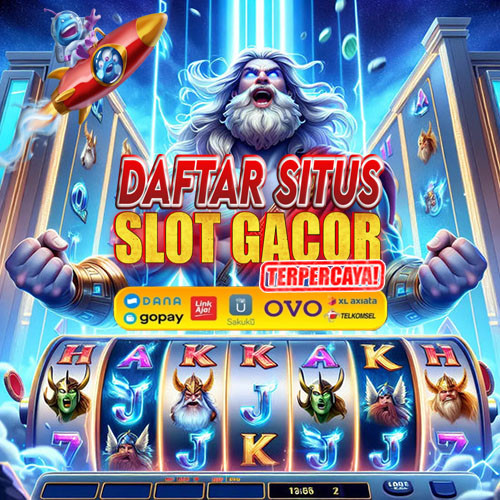 888SLOT > Daftar Situs Judi Online Slot88 Resmi Terpercaya Full Maxwin