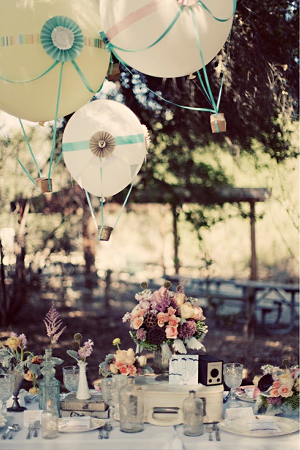 favorite DIY wedding ideas