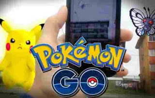 Pokemon Go Hadirkan Berbagai Fitur Baru