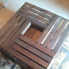 Wine Crate Coffee Table Dimensions - 30 Best Coffee Tables For Your Living Room Trending In 2021 : Let's start with a really simple and useful project:
