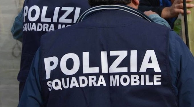 Novara, aveva il divieto di avvicinamento all’ex moglie ma continuava a perseguitarla: arrestato