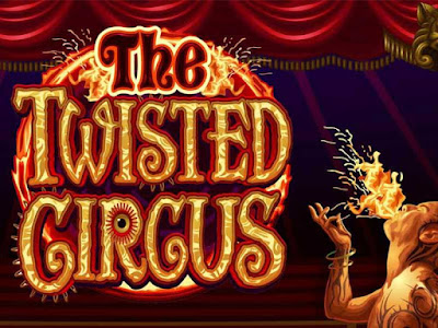 Twisted Circus