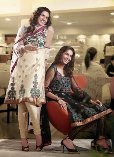 Salwar Kameez Designs