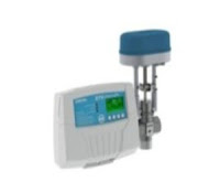 Electronic Tempering Valves