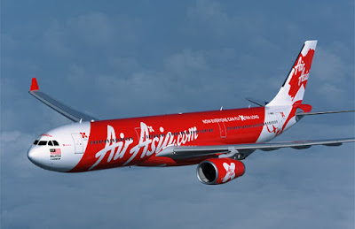 AirAsia Tawar Penerbangan KL ke Maldives