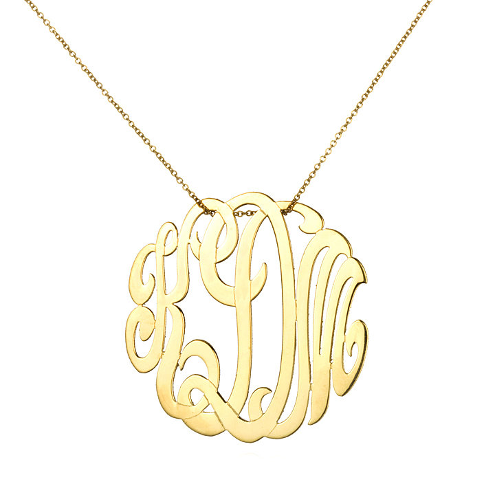 Monogram Magic