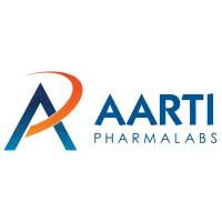 Aarti Pharmalab Hiring For BE/ BTech - Chemical, MSc - Chemistry - Manager/ Dy Manager - Production