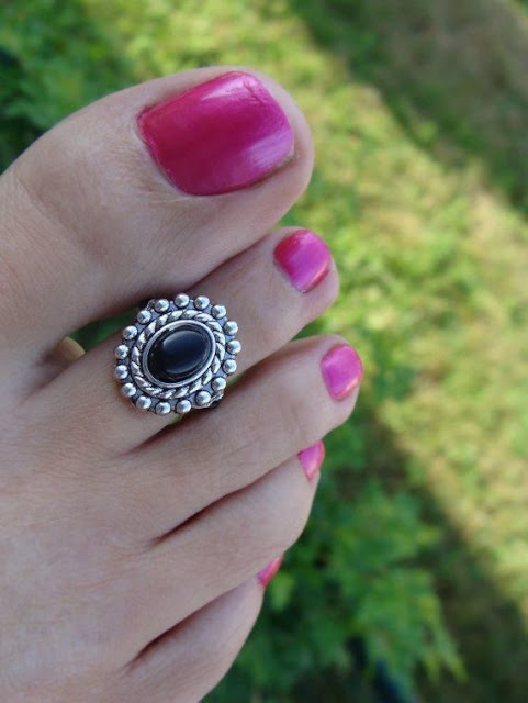 Toe Rings: Clothing, Shoes & Jewelry