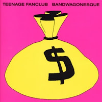 TEENAGE FANCLUB - Bandwagonesque