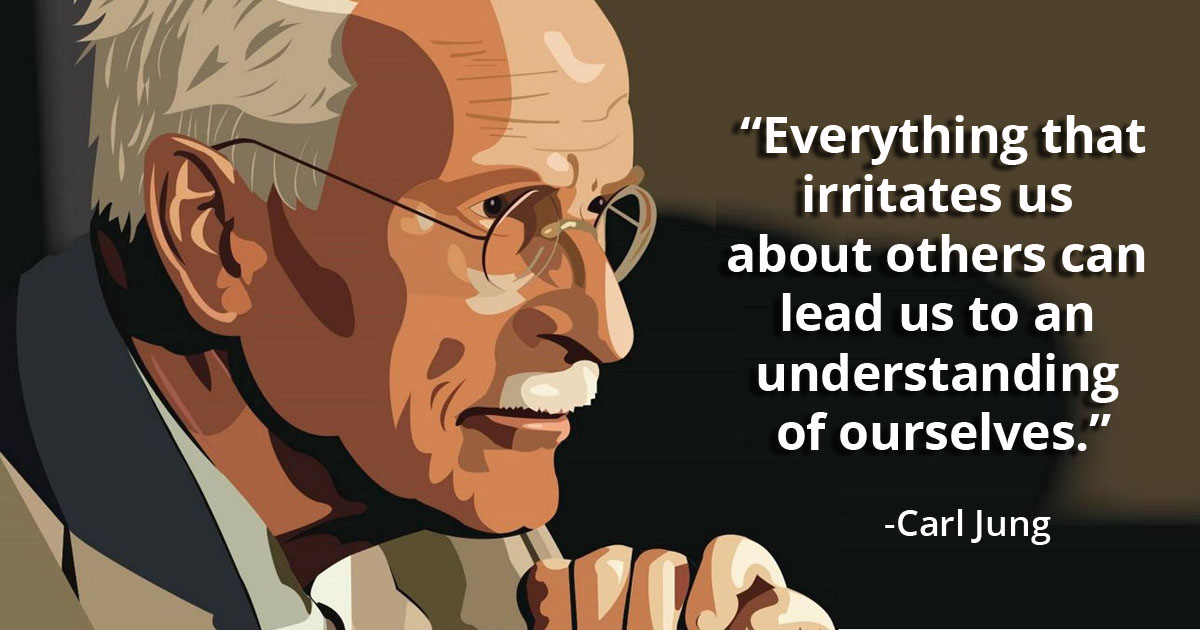 30 Wise Quotes By Carl Jung To Help You Boost Your Self-Awareness
