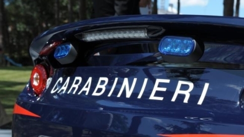 Prato, fa esplodere alcune bombe carta: arrestato 35enne