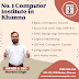 Computer Course in Khanna
