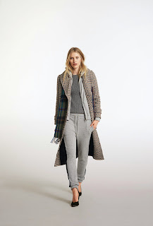 Gant, womenswear, lifestyle, Fall 2014, Fall Winter, sastrería, be divinity, 