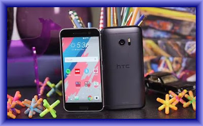 HTC 10 MANUAL