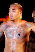 Chris Brown