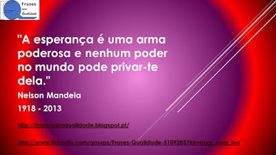 Frase com Qualidade