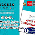 Unidad de Aprendizaje con sesiones completas Comunicación-CN 4° secundaria