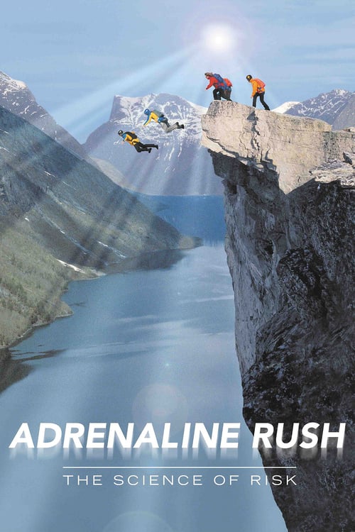 [HD] Adrenaline Rush: The Science of Risk 2002 Pelicula Completa En Español Gratis