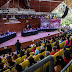 Mujeres de Neza participaron en la 3era Sesión de Cabildo Abierto