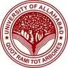 University of Allahabad Vacancy