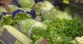 Lettuce Prices On The Rise As California’s Wet Winter Prevents Planting 