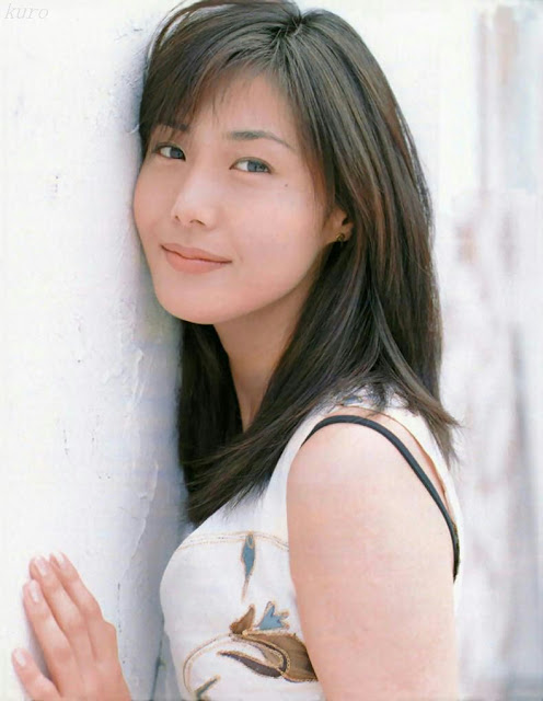 Nanako Matsushima