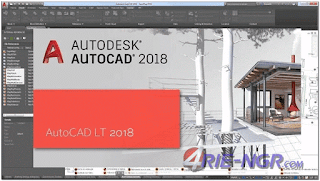 Autodesk Autocad 2018 Full Version