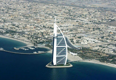 Hotel Burj al-Arab