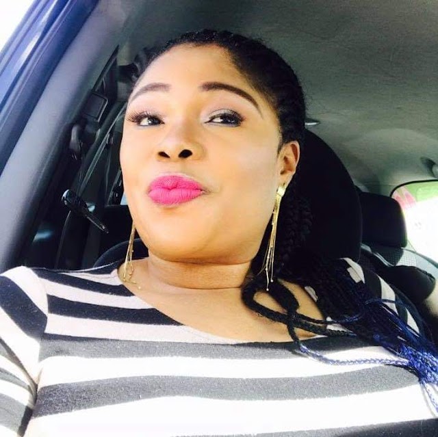 The Beautiful Looks of Victoria Okomayin