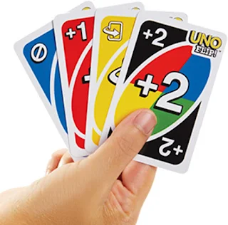 UNO FLIP l Best Family Card Games for Kids and Adults