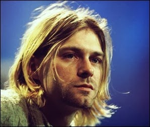 Kurt Cobain