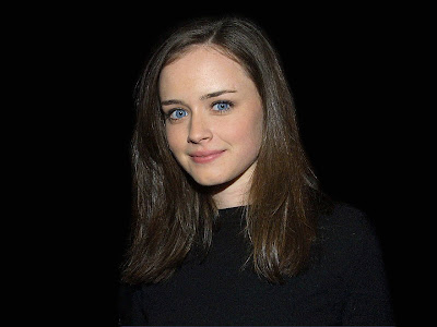 Alexis Bledel