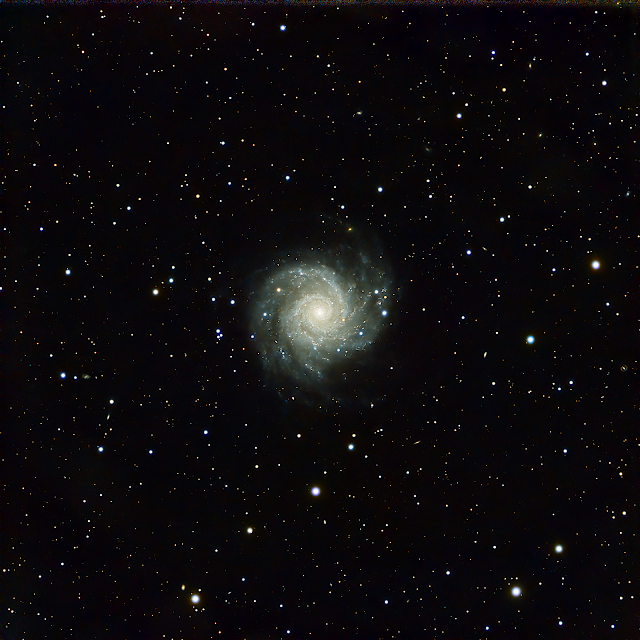 NGC 628 (M74)