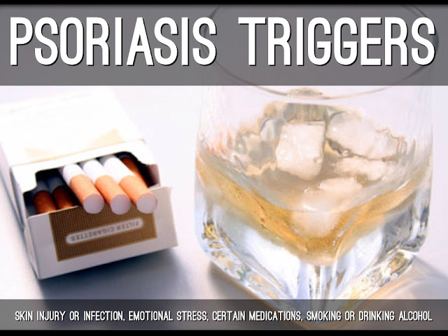 Suffering with psoriasis is no walk in the park. The dry, flaky skin, the embarrassing rashes and red patches; it’s all a lot to take. Learning how to avoid psoriasis triggers can keep flare-ups at bay. 