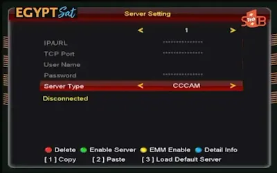 Gx6605s Funcam Server Model Receiver Software