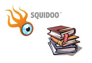 squidoo books