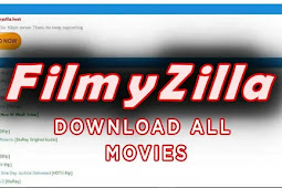 Filmyzilla 2021 - Download Punjabi Bollywood Hollywood Movies 
