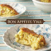 Bon Appetit, Y'all: Recipes and Stories from Three Generations of Southern Cooking [A Cookbook] Hardcover – Illustrated, March 15, 2008 PDF