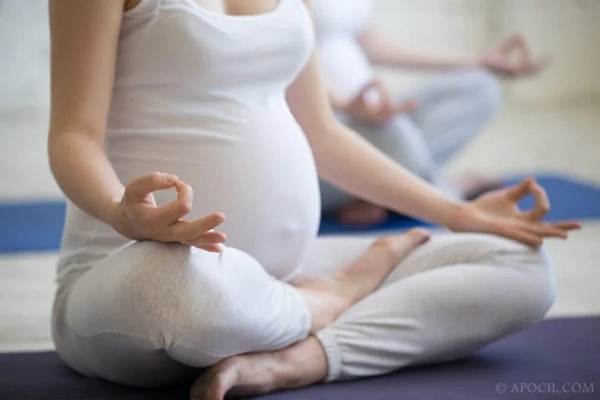 Prenatal Yoga - Manfaat Bagi Ibu Hamil dan Janinnya