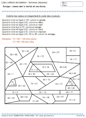 2nd Grade Coloring Pages