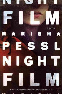 Night Film by Marisha Pessal