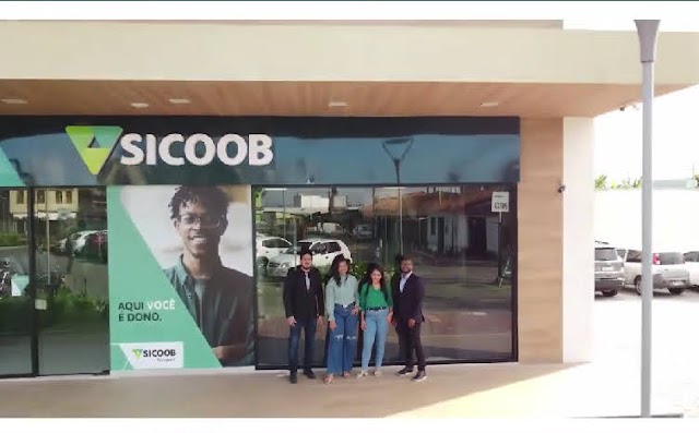 Super App Sicoob: mais inteligente e com novas jornadas para melhorar a experiência dos cooperados