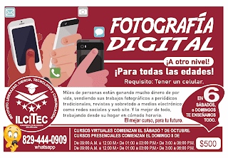 FOTOGRAFÍA DIGITAL