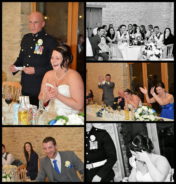 gloucestershire wedding photographer