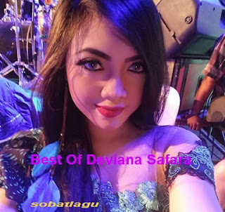 Download Lagu Deviana Safara Mp3 Terlengkap Full Album Rar