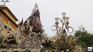 Virgen de la Cabeza