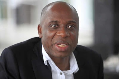 Buhari has fulfilled promise to Nigerians, says Amaechi